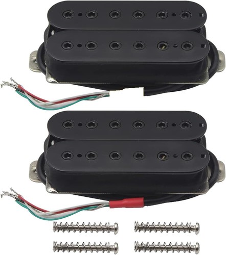 Suhr - SSH - Bridge F-Spaced/53mm - Electric Guitar Humbucker