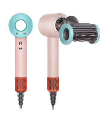 Dyson Supersonic Hair Dryer 25th Special Edition HD15 Ceramic Pop