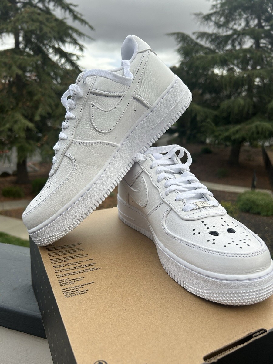 New Nike Air Force 1 Low Halloween 