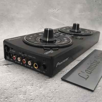 Pioneer RMX-500 DJ Effector Rimix Station Controller Effects Mixer