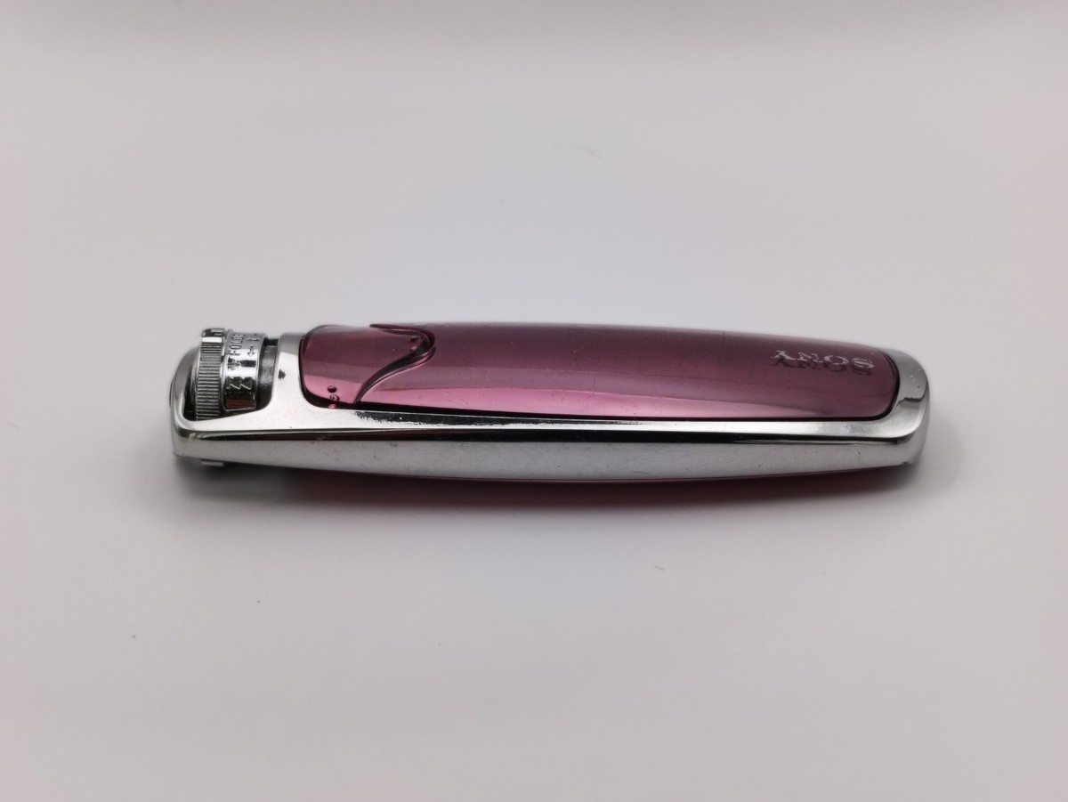 Sony NW-S705F Walkman Digital Music Player 2GB MP3 Portable Used