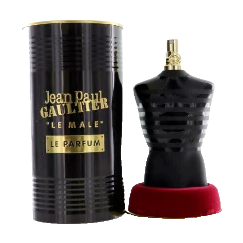 JEAN PAUL GAULTIER LE MALE LE PARFUM INTENSE EDP SPRAY FOR MEN 4.2