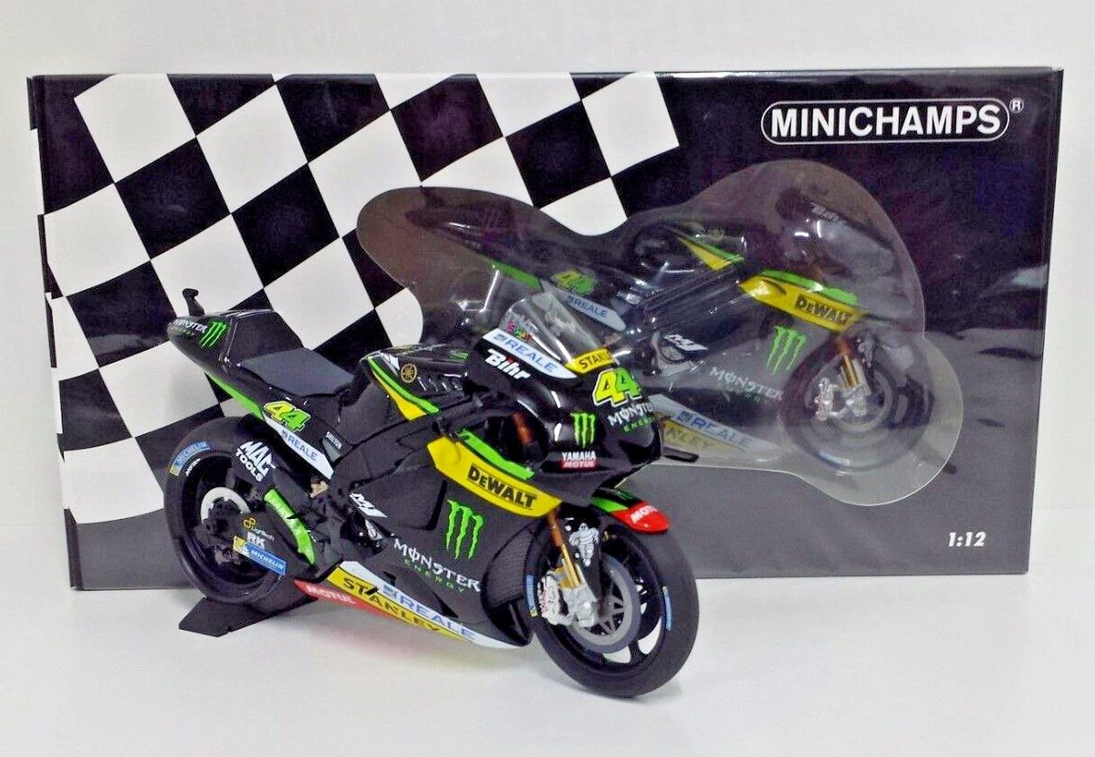 Yamaha YZR-M1 Contemporary Manufacture Racing Motorcycles for sale