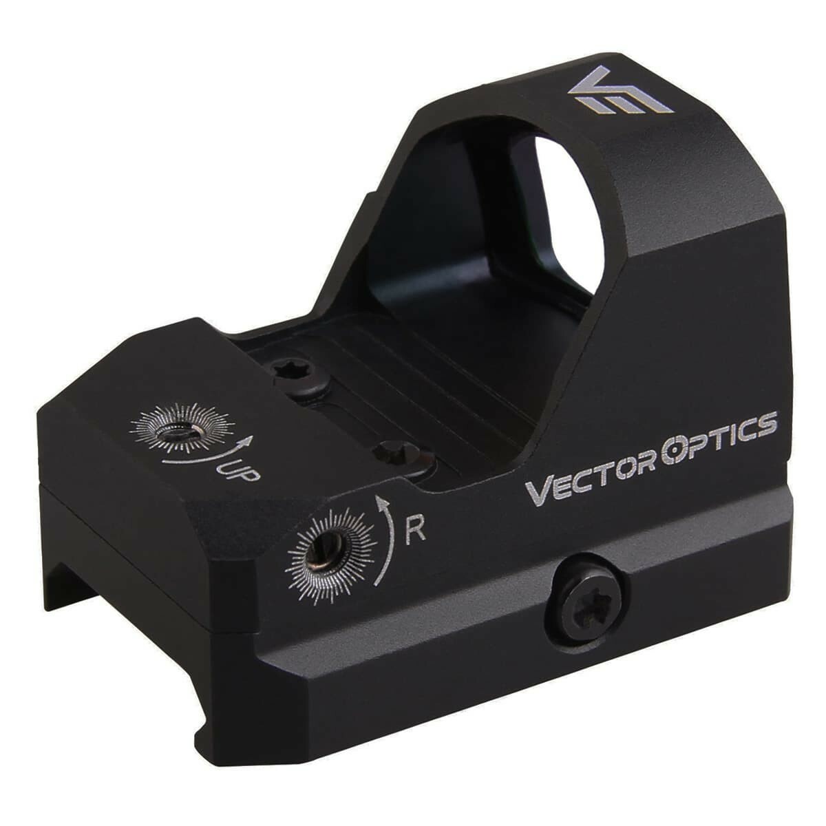 Vector Optics Frenzy Red Dot Pistol Sight Waterproof 1X17X24 with