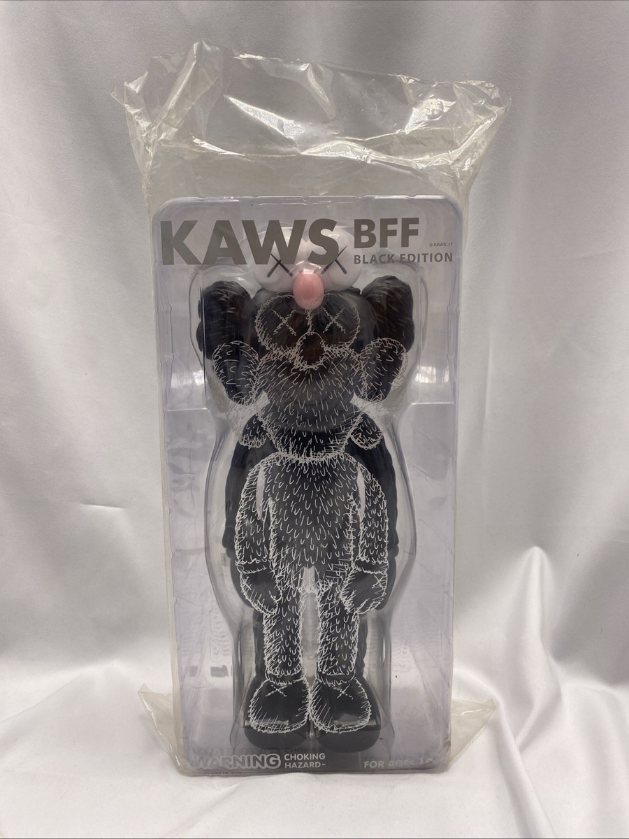 Kaws BFF Open Edition Vinyl 13
