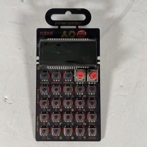 Pocket Operator | eBay