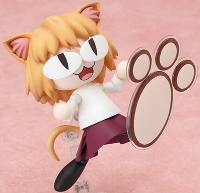 Good Smile Company Nendoroid No. 120 Melty Blood: Necoarc Ultimate