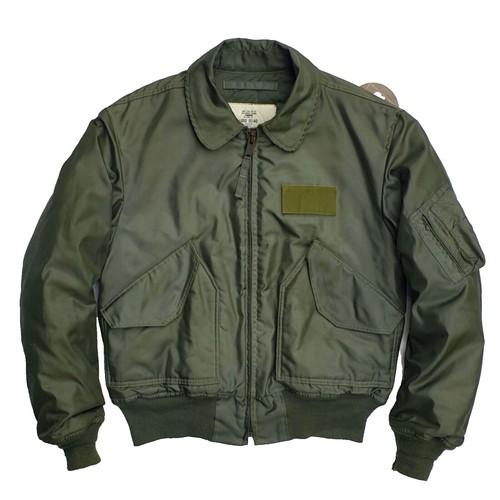 USAF AIR FORCE BLUE LOGO LIGHTWEIGHT BOMBER JACKET SIZES 38-48 | eBay