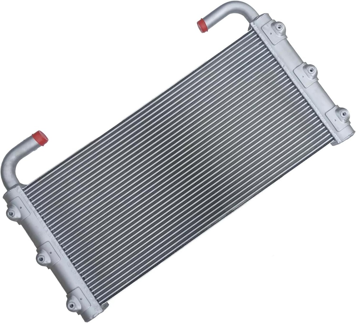 Oil Cooler 4650353 for Hitachi ZAXIS ZX200-3 ZAX200-3 ZAX210-3