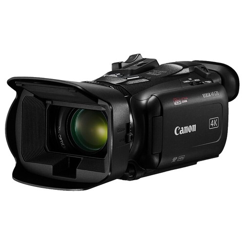 Canon iVIS HF R21 Red Digital Video Camera Camcorder VIXIA HF R21