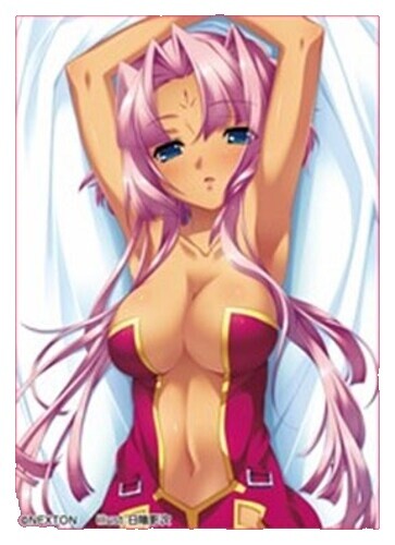 2024 LYCEE OVERTURE JPN VER. NEXTON SUMMER SPECIAL PACK #5502 POLE