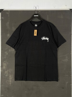 Stussy Shattered tee - Medium Original | eBay