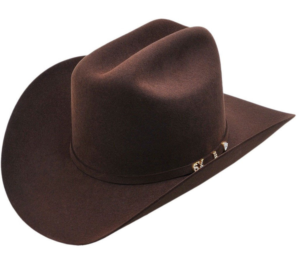 SERRATELLI 6X AMAPOLA CHOCOLATE 3 1/2