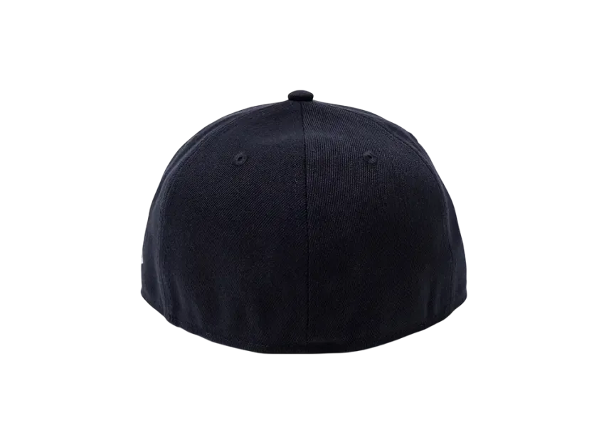 WTAPS 59Fifty Low Profile Cap Poly. Twill. Newera Navy | eBay