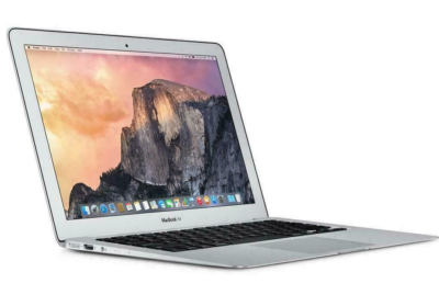 Apple MacBook Air 11.6