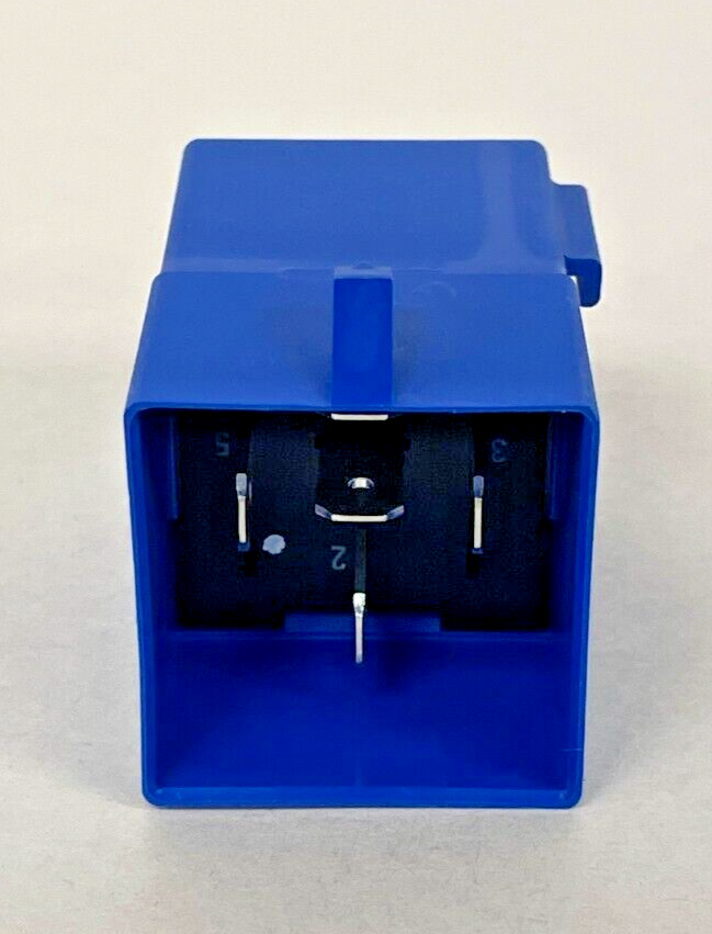 NEW Ford Motorcraft 5 Terminal Hazard/Turn Signal Flasher SF-631