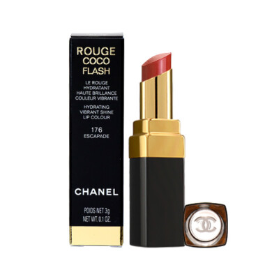CHANEL Rouge Coco Flash Lipstick – Multiple Shades 272 | eBay