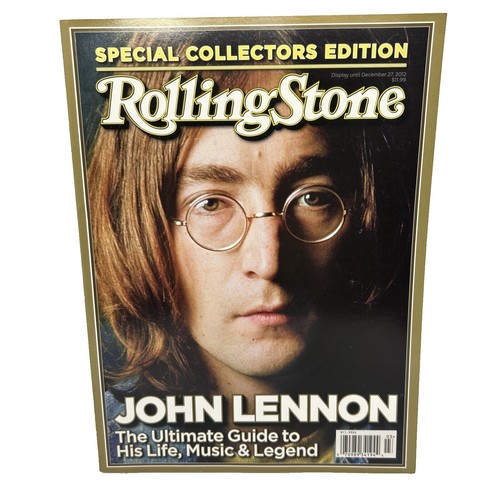 Rolling Stone NIRVANA スペシャルコレクターズエディション Rolling