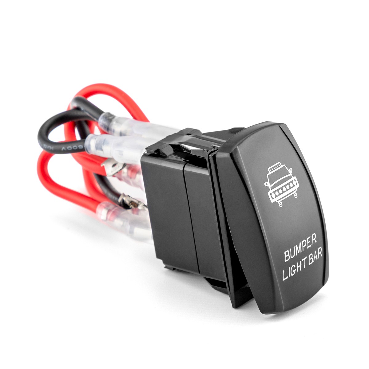 LED Light Rocker Switch For Can-Am Maverick X3, XRS ,XRS ,XDS