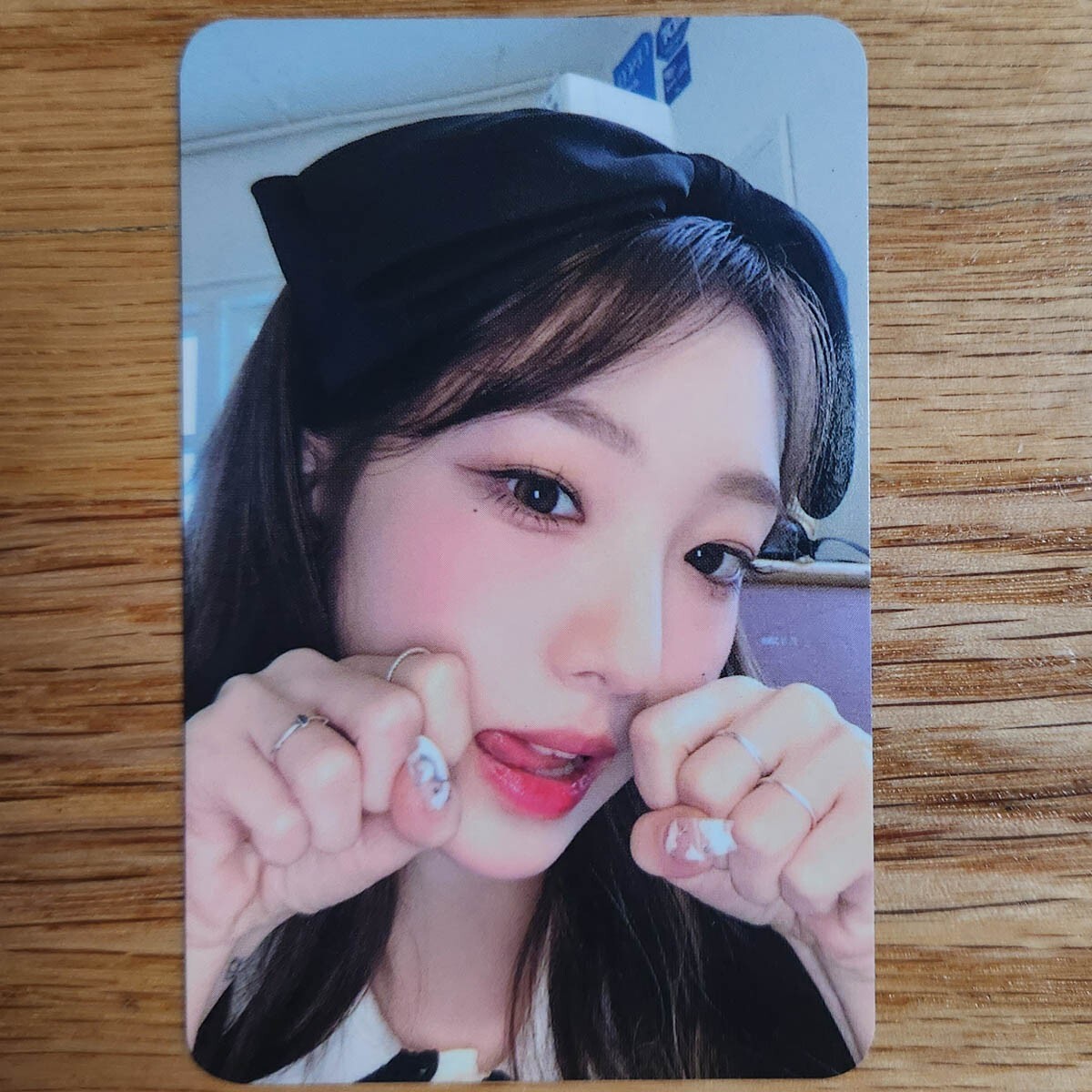 Yeojin Official Photocard Loossemble 1st Album Genuine Loona | eBay