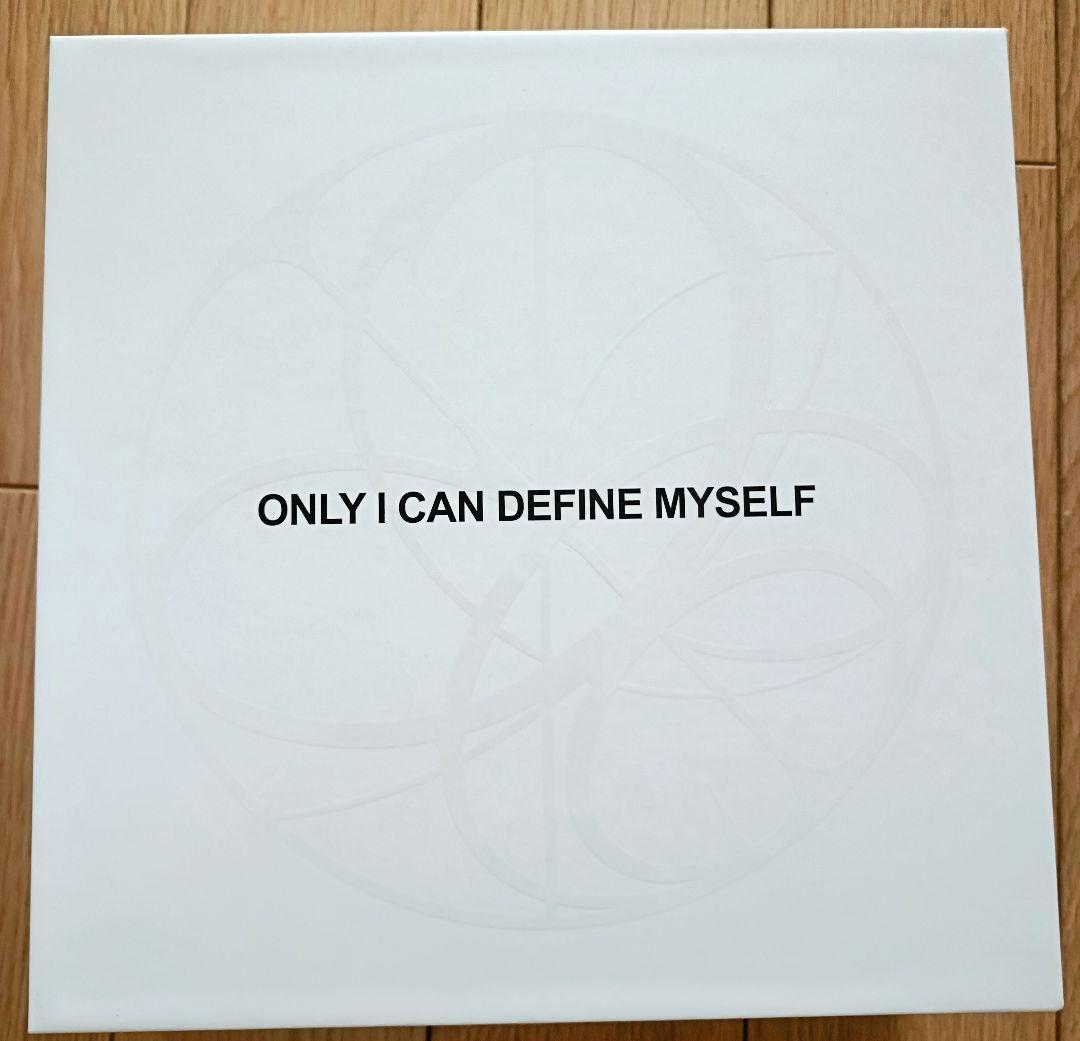 Aespa Armageddon CDP Ver CD Player F/S JAPAN NEW Sealed Limited