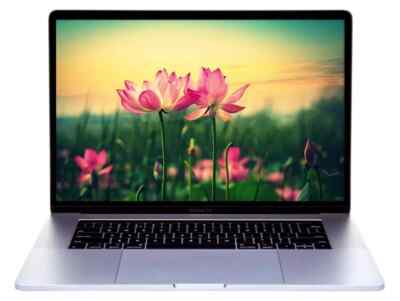 MacBook Pro 16