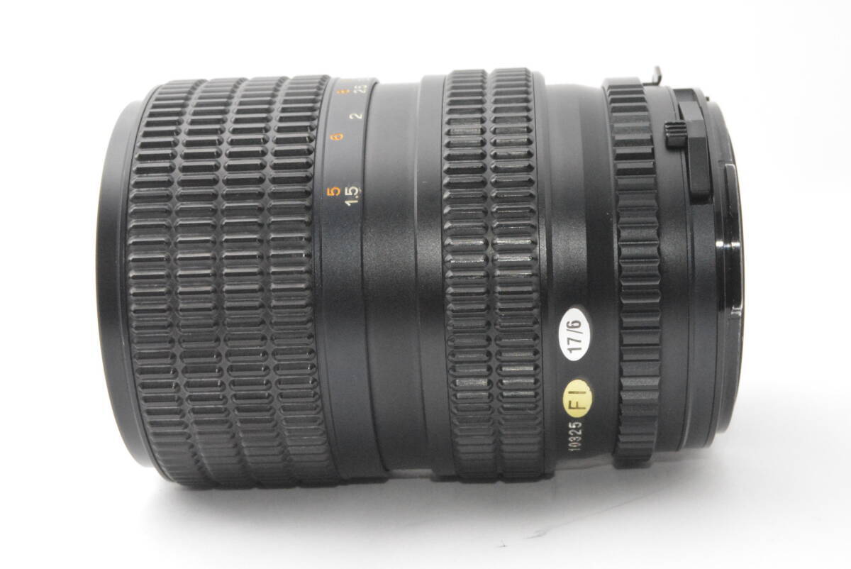 MAMIYA SEKOR ZOOM C 55-110mm F4.5 N | eBay