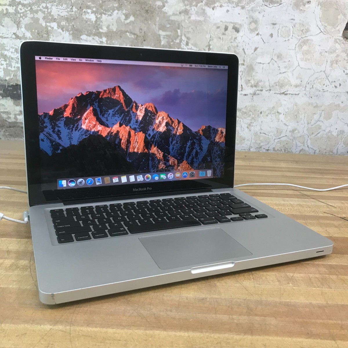 Apple MacBook Pro A1278 2010 i5-2.30GHz 2GB RAM (OS Sierra) for