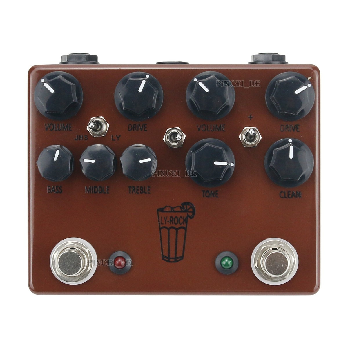 jhs pedals sweet tea v3 clone
