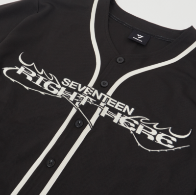 SEVENTEEN WONWOO WORLD TOUR RIGHT HERE IN JAPAN OFFICIAL UNIFORM