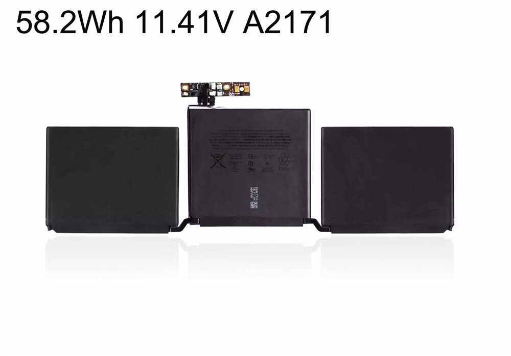 New A2171 Battery for MacBook Pro (13-inch, M2, 2022) MacBook Pro