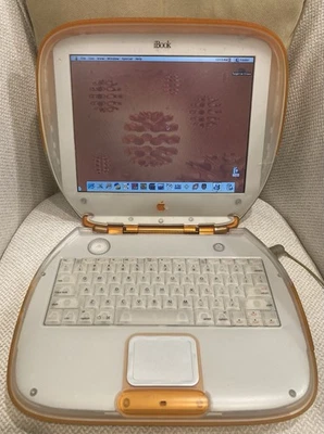 Ibook 翻盖式| eBay