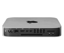 Apple Mac mini 16 GB RAM 2014 Apple Desktops & All-In-One