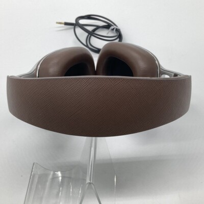 Bowers Wilkins P9 Signature Headphone B&W P9 | eBay