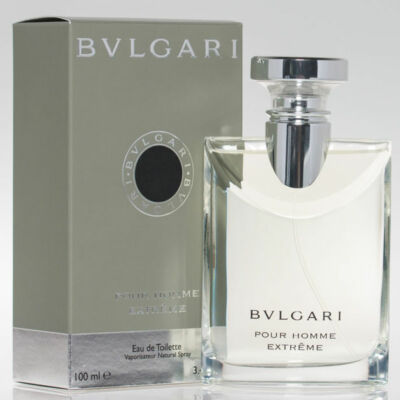 Bvlgari Pour Homme Extreme Classic For Men Multiple Sizes 1 Oz
