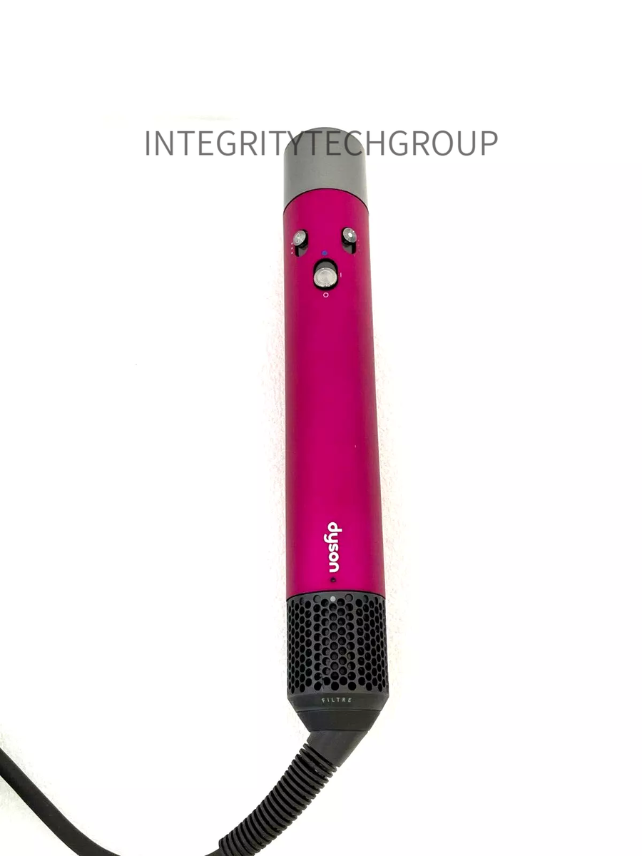 Dyson Airwrap Multi Styler Complete Fuchsia Nickel HS05 WAND ONLY