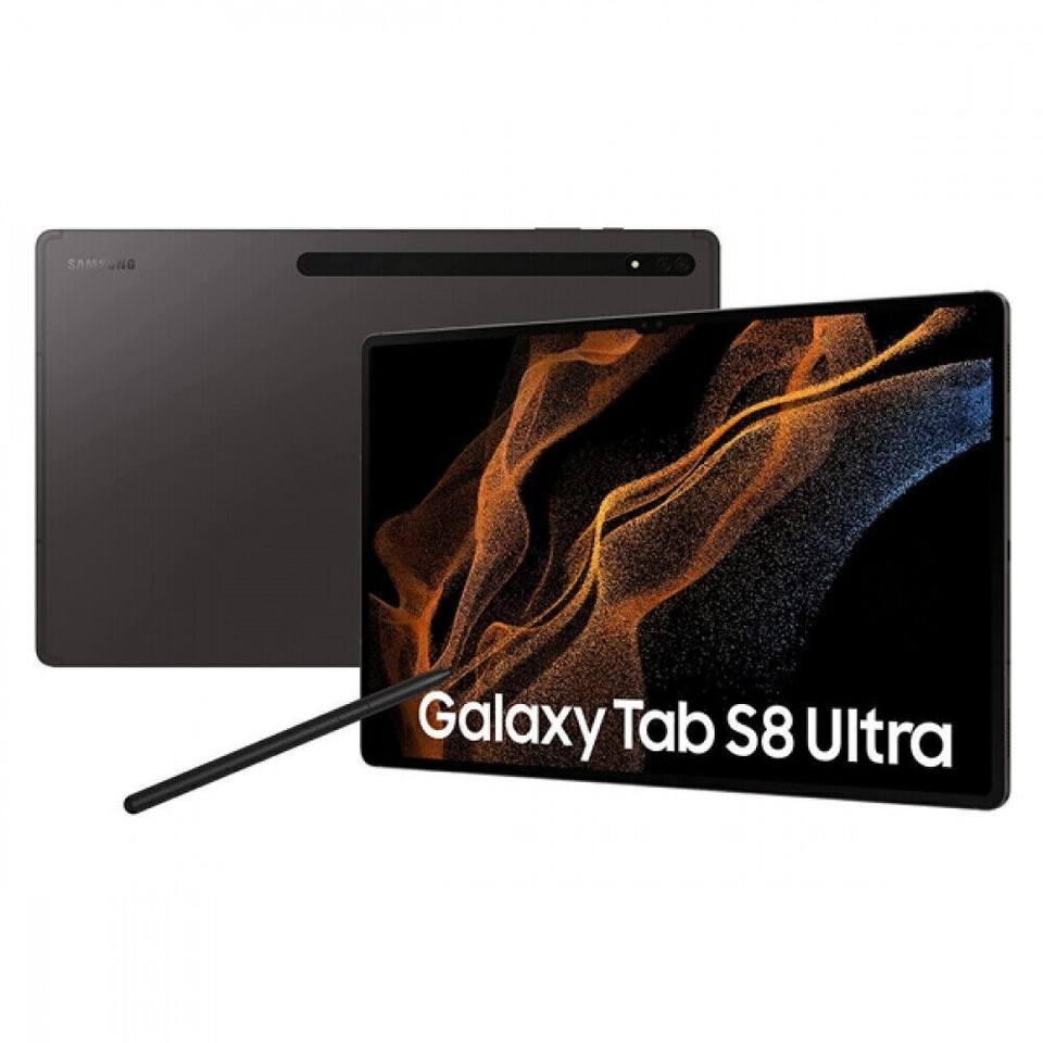 Samsung Galaxy Tab S8 Ultra for sale - eBay