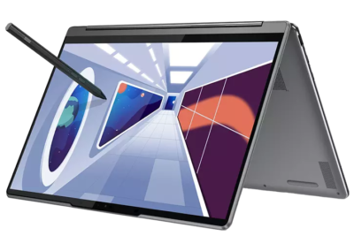 Lenovo YOGA 9 14IRP8 2-IN-1 Core™ i7-1360P 1TB SSD 16GB 14