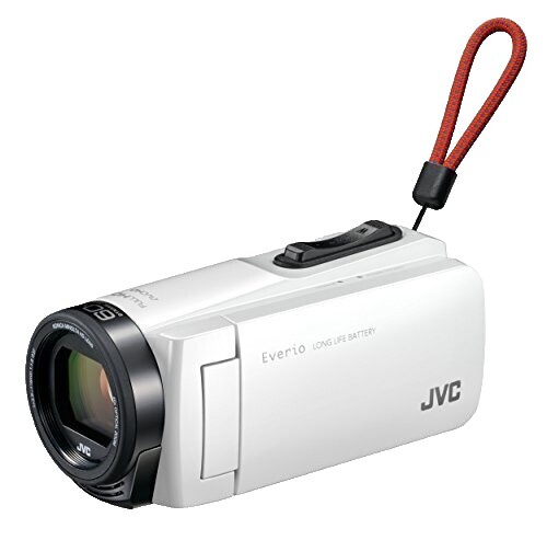 JVC GZ-HM400 HD Everio Memory Camera Camcorder | eBay