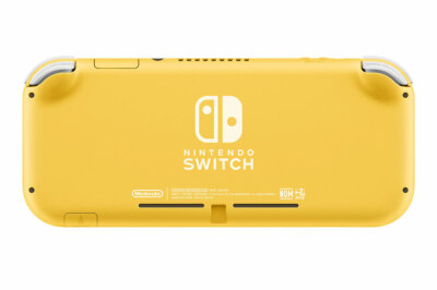 🏹 NEW Nintendo Switch Lite 32GB PICK YOUR COLOR + Zelda Breath of
