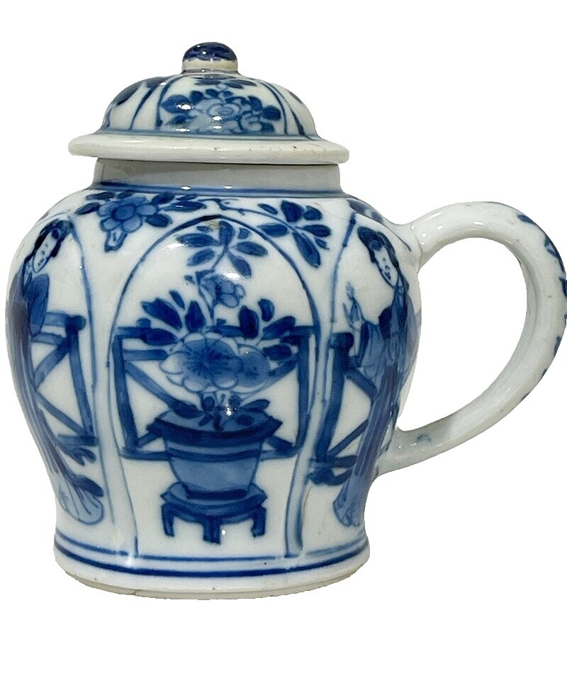 Antique Urinal Indiana Antique Chinese Pots for sale | eBay