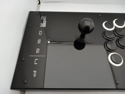 hitbox crossup hitbox crossup used japan | eBay