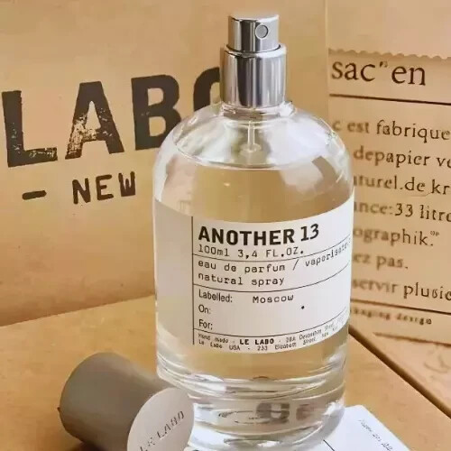 Le Labo Another 13 EDP 3.4oz 100ml | New Sealed | 100% Authentic