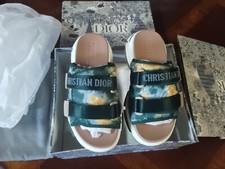 Dior Women's Flip Flop Sandals for sale | eBay