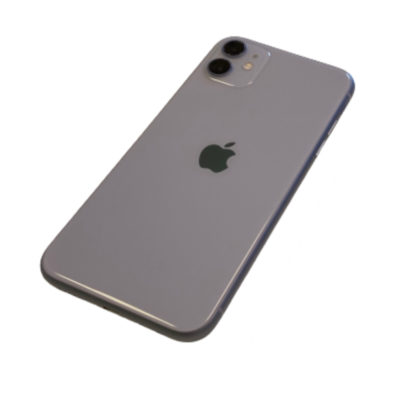 Apple iPhone 11 64GB/128GB Unlocked - Black, Red, Purple, Free