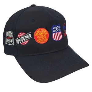 Southern Pacific Hat | eBay