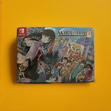 AKIBA'S TRIP: Hellbound & Debriefed - 10th Anniversary Edition