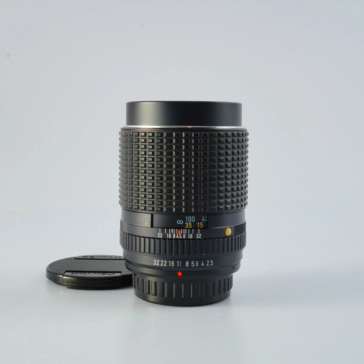 PENTAX 135mm f/2.5 Camera Lenses for sale | eBay