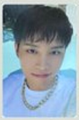 NCT 127 NCT127 Ay-Yo 4th Album OFFICIAL PHOTO CARD A B Digipack