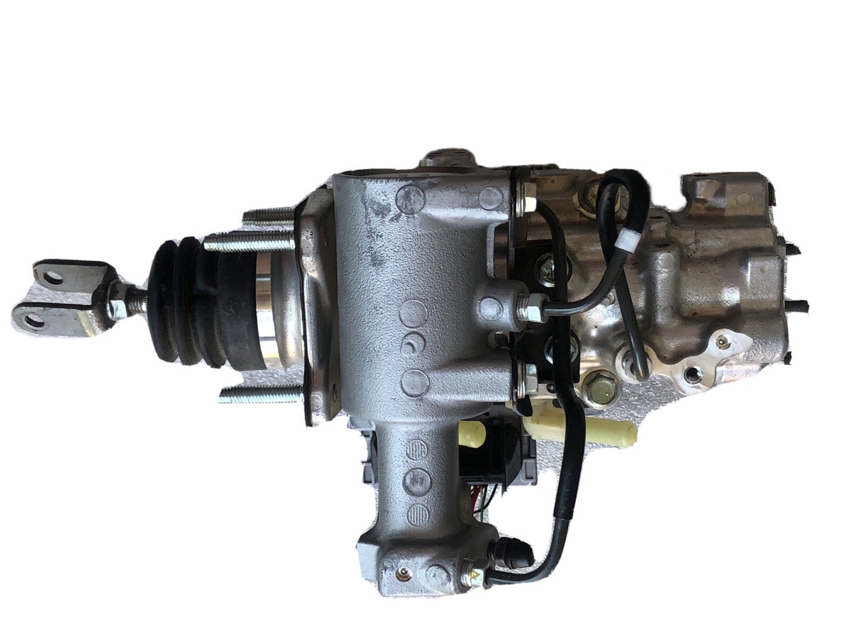 2011-2013 Lexus CT200h F Sport ABS ANTI LOCK BRAKE MODULE 47210